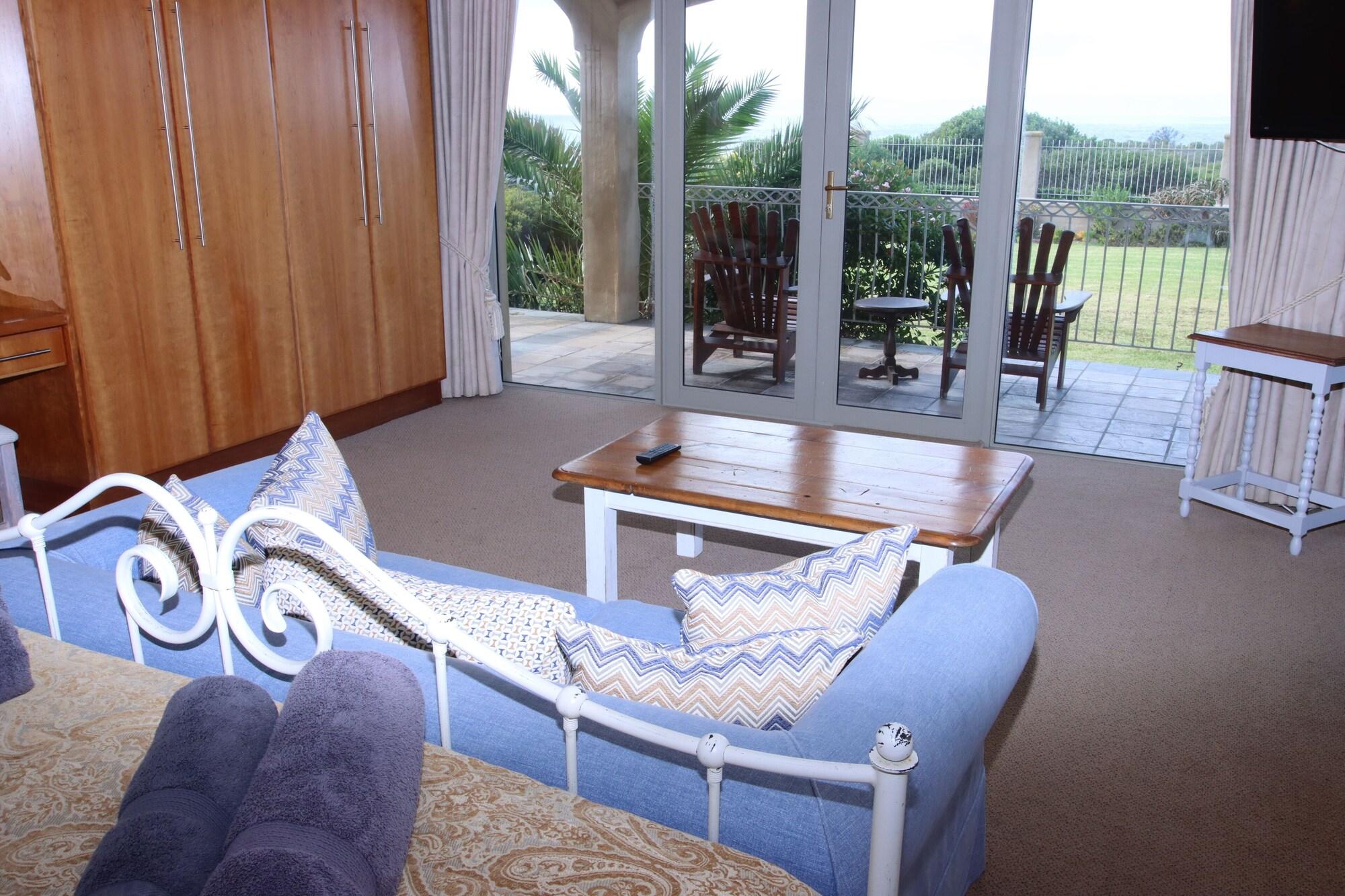 On The Cliff Guest House Hermanus Extérieur photo