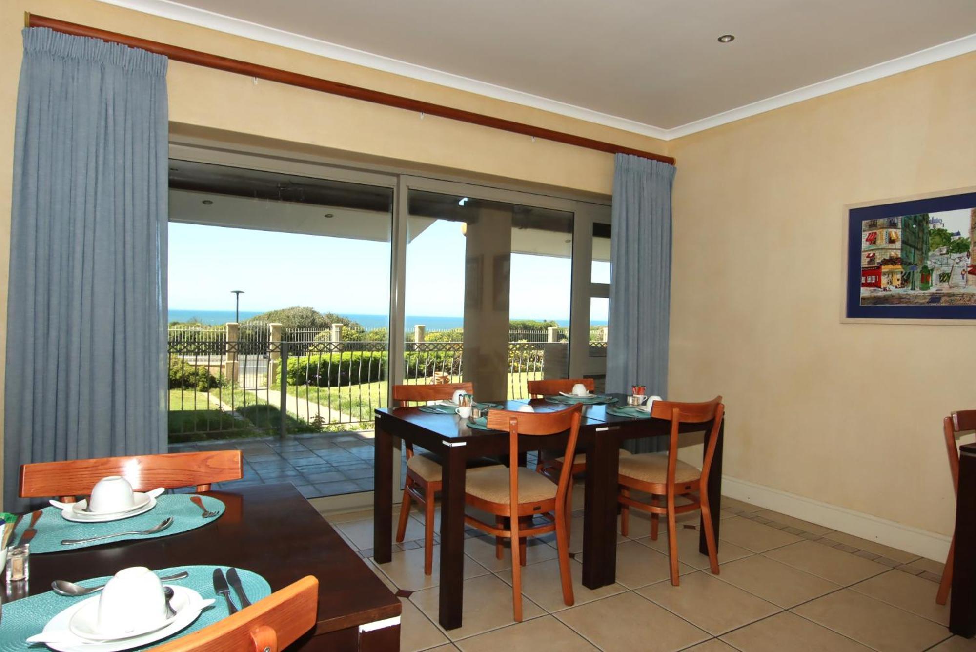 On The Cliff Guest House Hermanus Extérieur photo