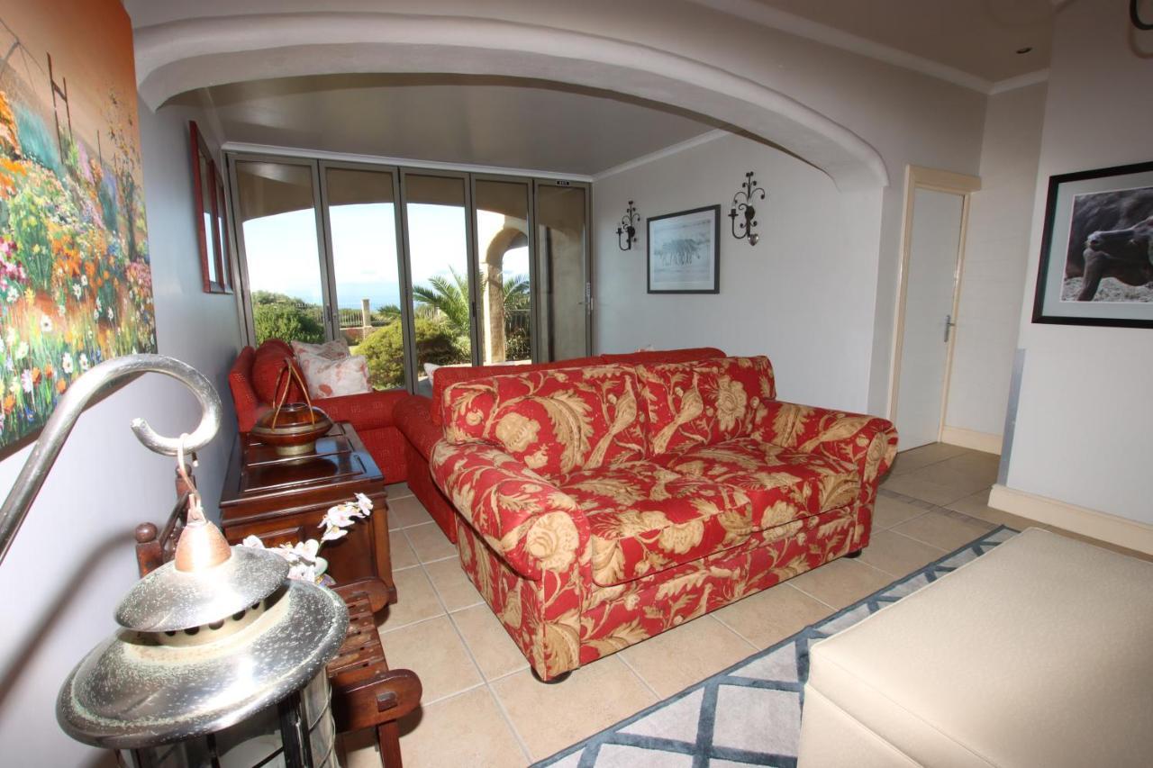 On The Cliff Guest House Hermanus Extérieur photo